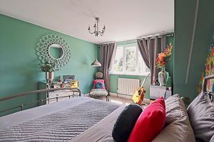 Bedroom 2- click for photo gallery